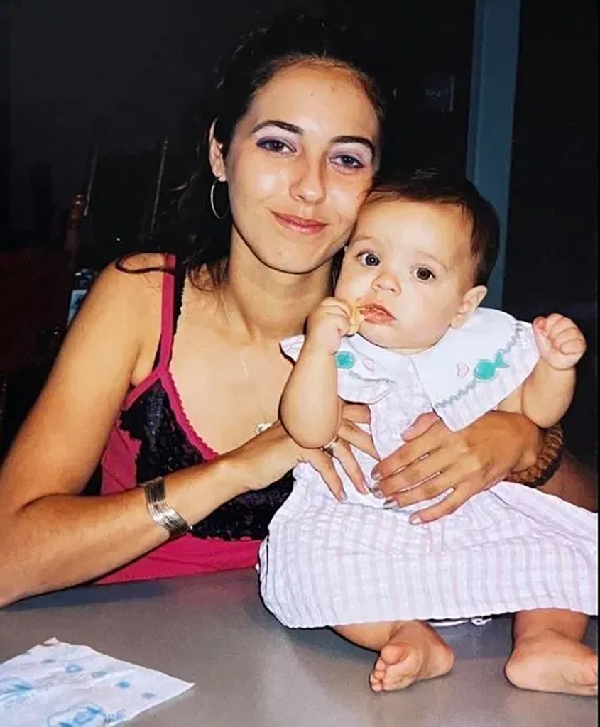 Jennifer Wix and daughter missing in 2004
