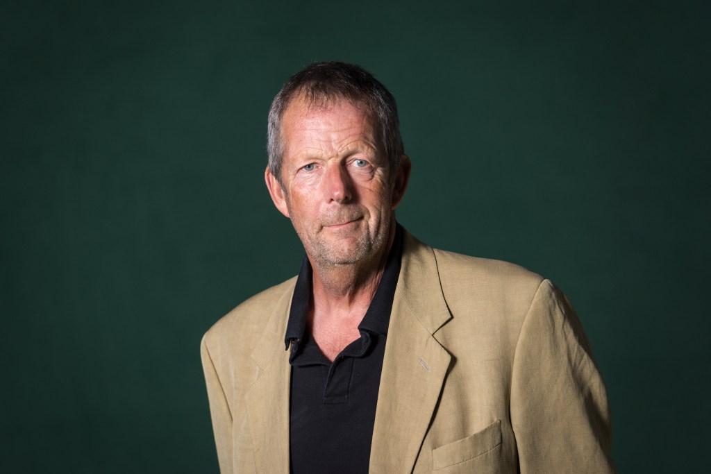 Stuart Prebble Dies: Former ITV Boss & ‘Grumpy Old Men’ Creator Was 74