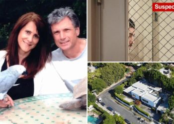 ‘American Idol’ music producer Robin Kaye and husband Thomas Deluca’s cause of death revealed