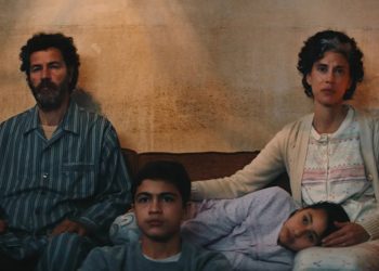 Oscars: Jordan Submits Cherien Dabis’ ‘All That’s Left Of You’ For 2026 Best International Feature Film Category