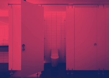 Gen Z Has Bathroom Anxiety—and They’re Ready to Quit Their Jobs Over It