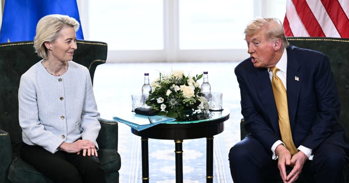 Europe’s ‘century of humiliation’ could be just beginning