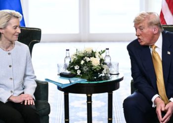 Europe’s ‘century of humiliation’ could be just beginning