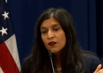 Soros-Linked Lobbyist at DNC Summer Meeting: Migrant Crime, Carjackings ‘Don’t Matter to That Many Americans’