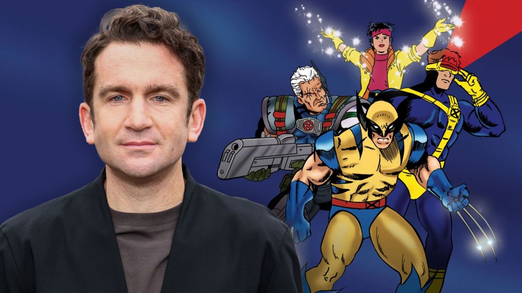 Jake Schreier Says He Has “Started Work” On ‘X-Men’ Reboot: “That’s Obviously Very, Very Exciting”