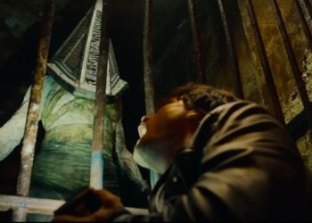 Watch the First Official Teaser Trailer of ‘Return to Silent Hill’