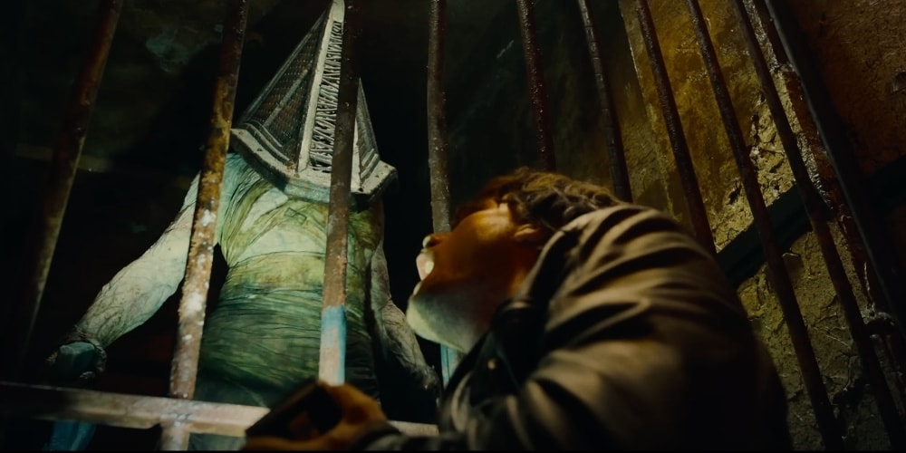 Watch the First Official Teaser Trailer of ‘Return to Silent Hill’