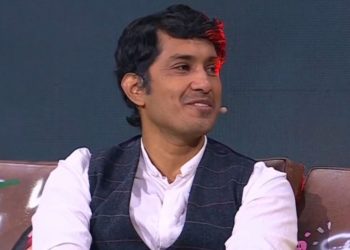 ‘Black Panther: Wakanda Forever’s Tenoch Huerta Teases Filming ‘Avengers: Doomsday’ & Namor’s Return To The MCU