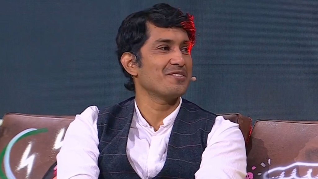 ‘Black Panther: Wakanda Forever’s Tenoch Huerta Teases Filming ‘Avengers: Doomsday’ & Namor’s Return To The MCU