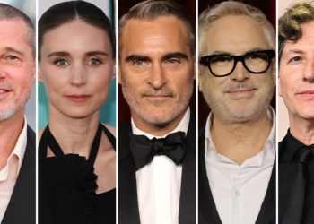 Hollywood Luminaries Get Behind Gaza Movie ‘The Voice Of Hind Rajab’ Ahead Of Venice World Premiere