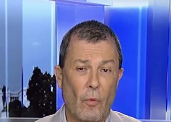 Julian Epstein: Dems Are a ‘Cult’ that Worships ‘Weird Progressive Idols’