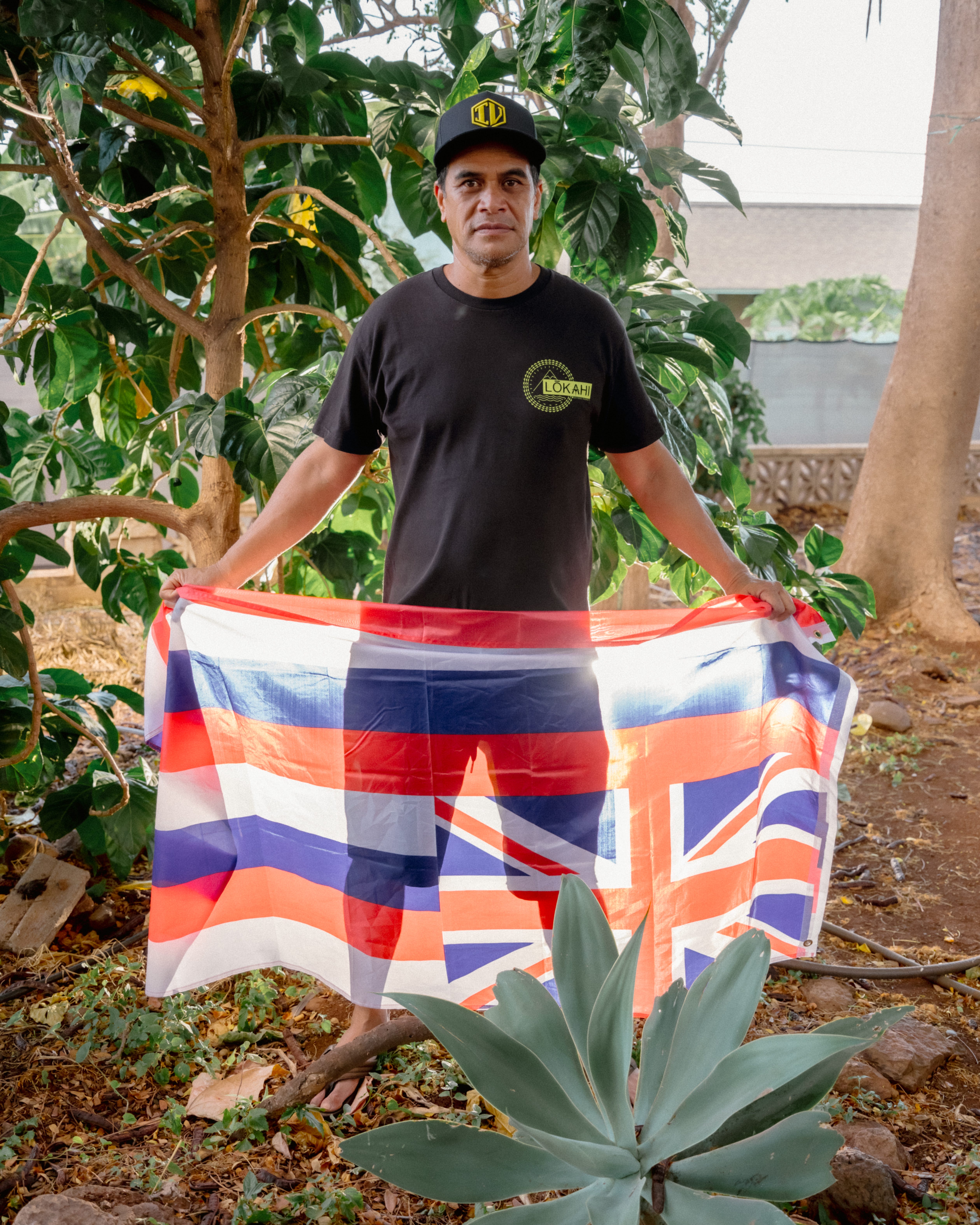 Pulani Kahokuloa
