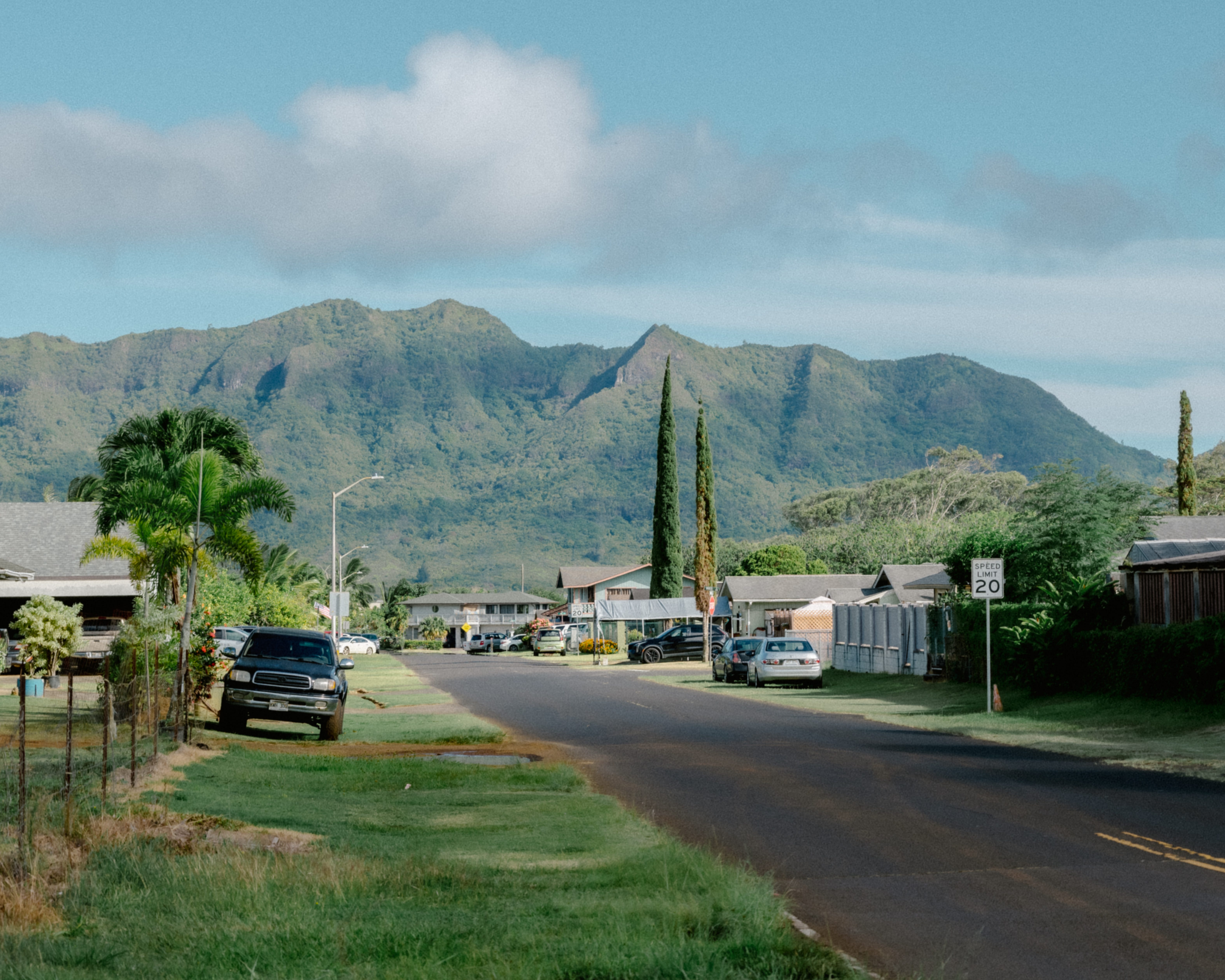 Kauai