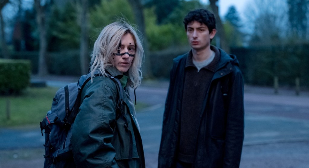 New Season Of Hit French Drama ‘Stalk’ Set For International Launch