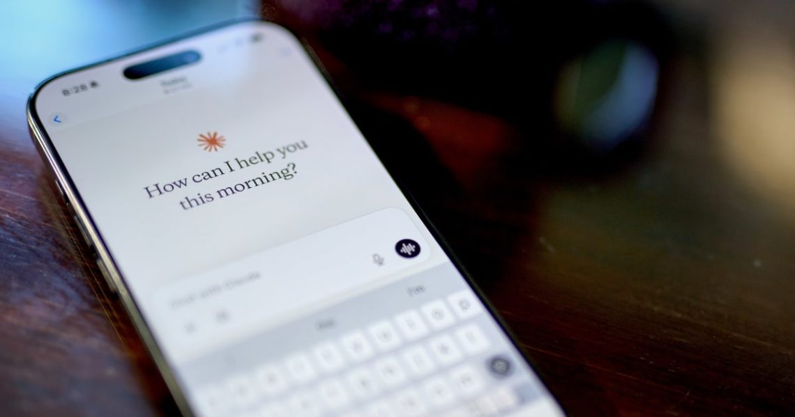 A hacker used AI to automate an ‘unprecedented’ cybercrime spree, Anthropic says