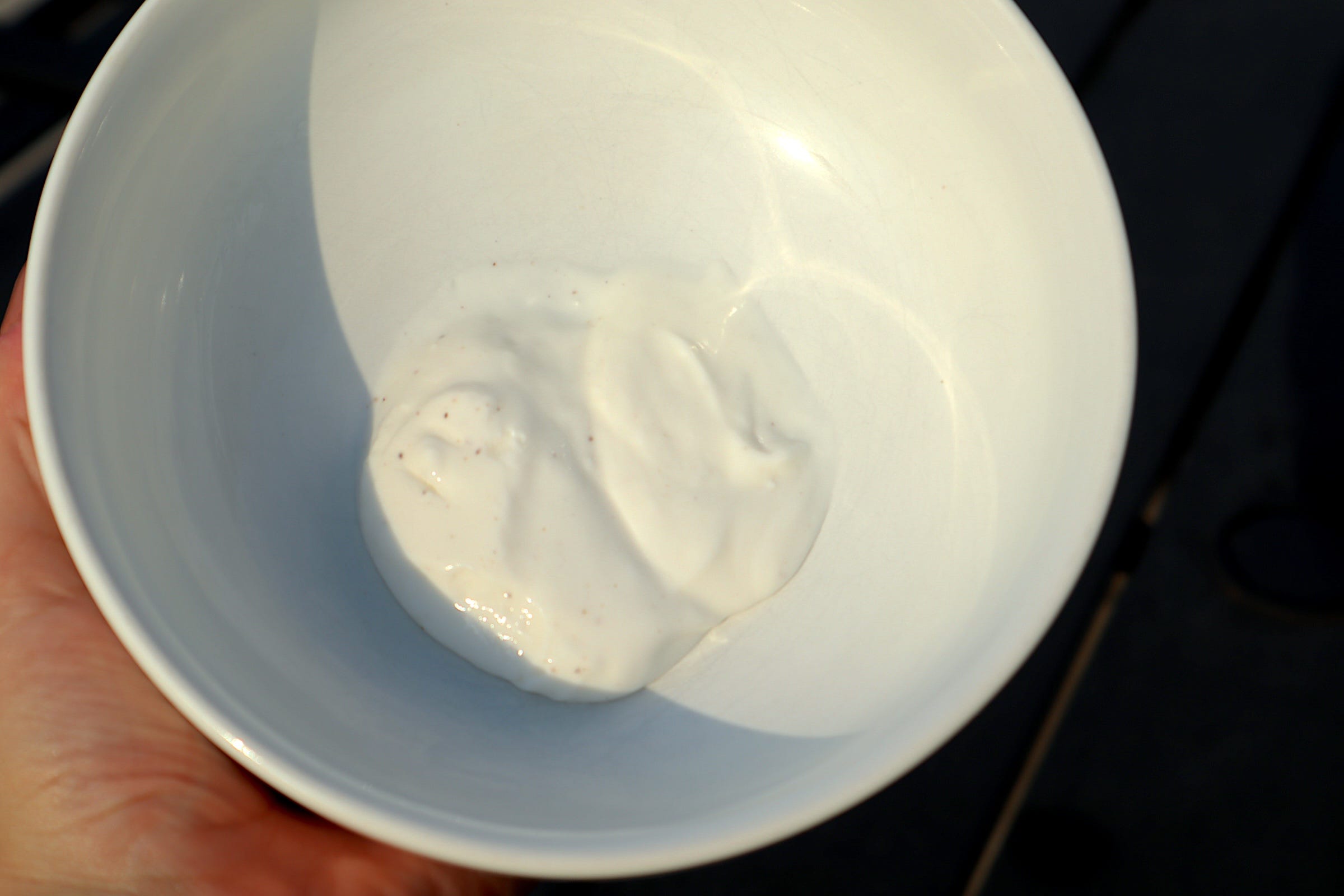 too good yogurt zero sugar
