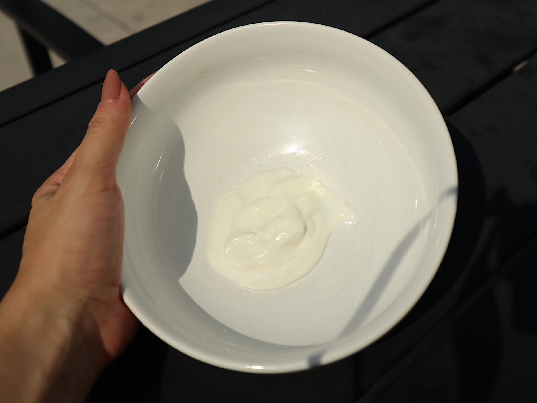 yoplait high protein yogurt