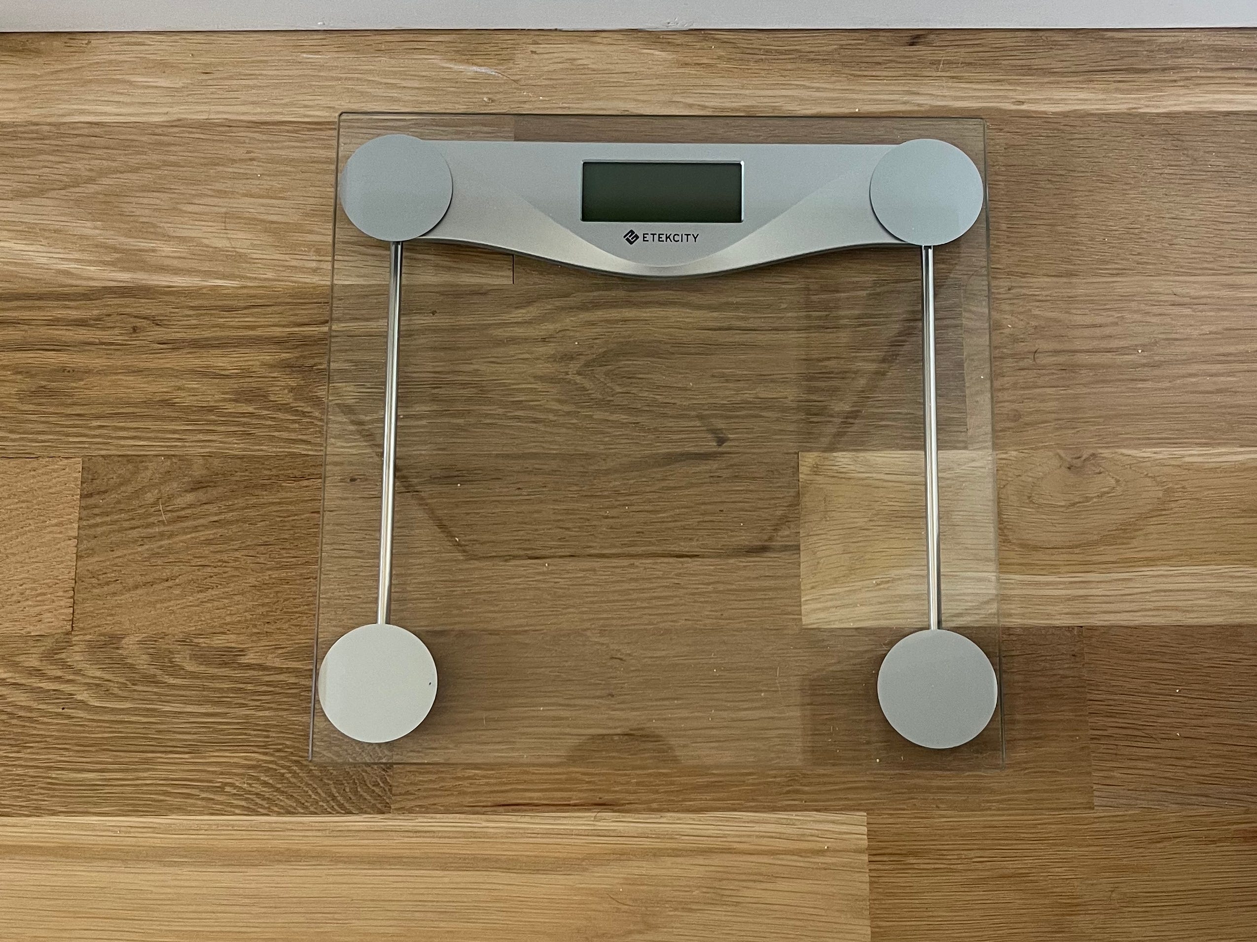 A scale