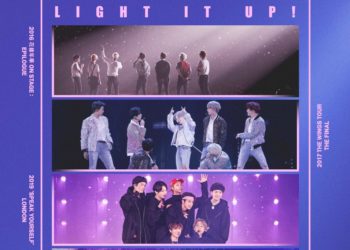 ‘BTS Movie Weeks’ Trailer: Korea’s Record-Breaking Boyband Launches Four Concert Films Ahead Of Comeback