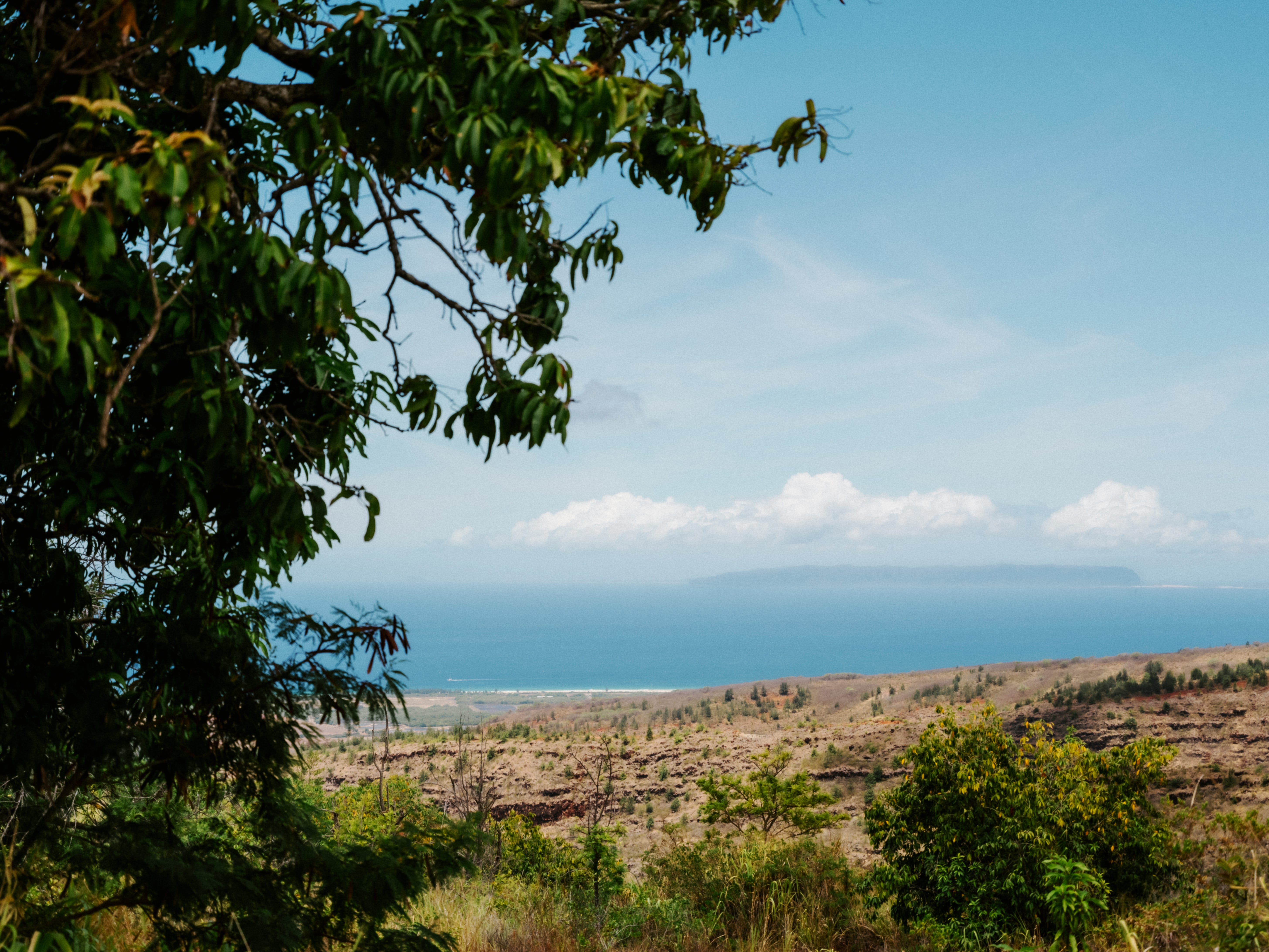 Niihau