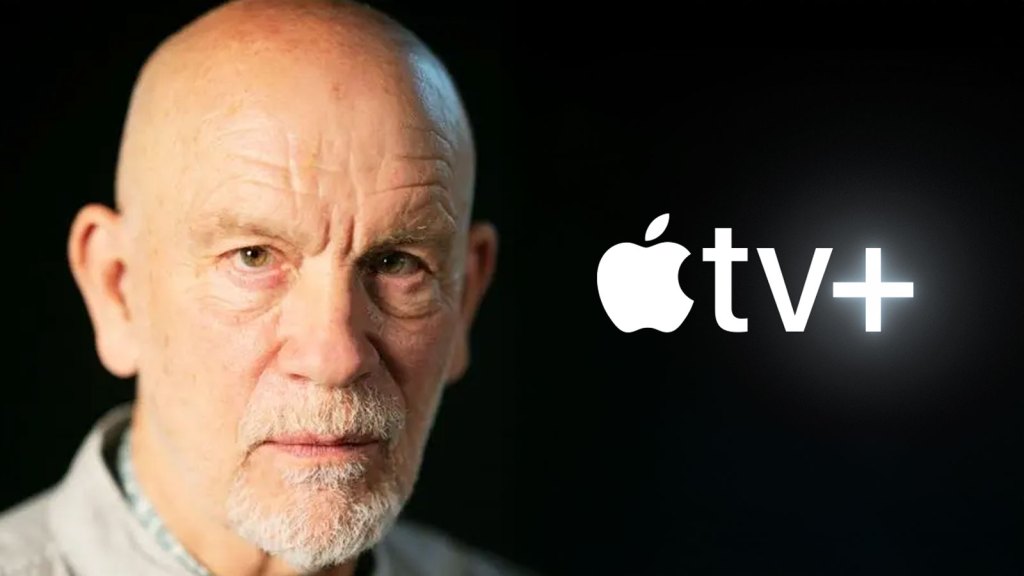 John Malkovich Cast In ‘Bad Monkey’ As Series Regular For Season 2