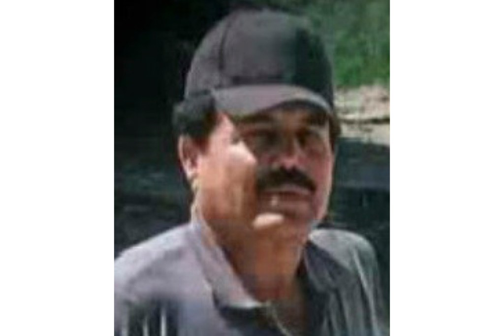 Ismael 