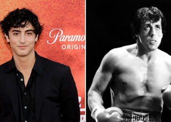 Anthony Ippolito To Play Sylvester Stallone In Making Of ‘Rocky’ Movie For Amazon MGM Studios