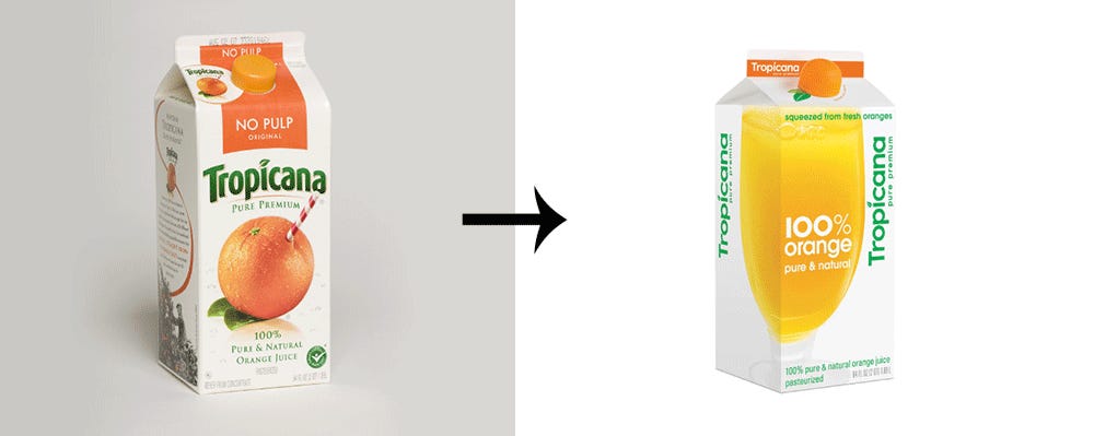 tropicana