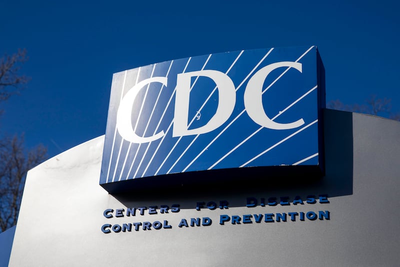 CDC.