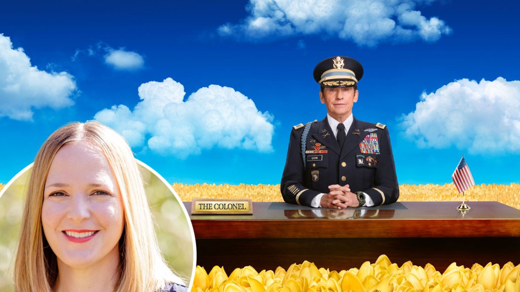 ‘Going Dutch’: Hilary Winston Joins Fox Comedy Series As Co-Showrunner For Season 2