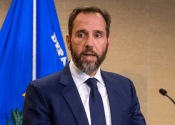 Jack Smith Attorneys Ridicule Lawfare Probe as ‘Imaginary and Unfounded’