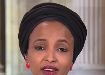 Ilhan Omar: We Need ‘Federal Legislation’ on Guns — ‘Partisanship Is Not Saving Our Children’