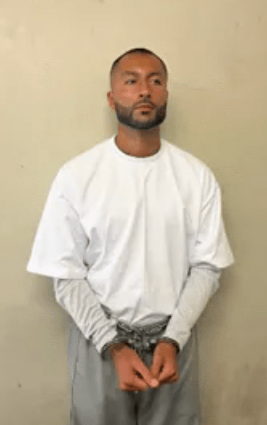 Edgar Isaac Lopez was convicted of voluntary manslaughter and child cruelty resulting in injury or death.