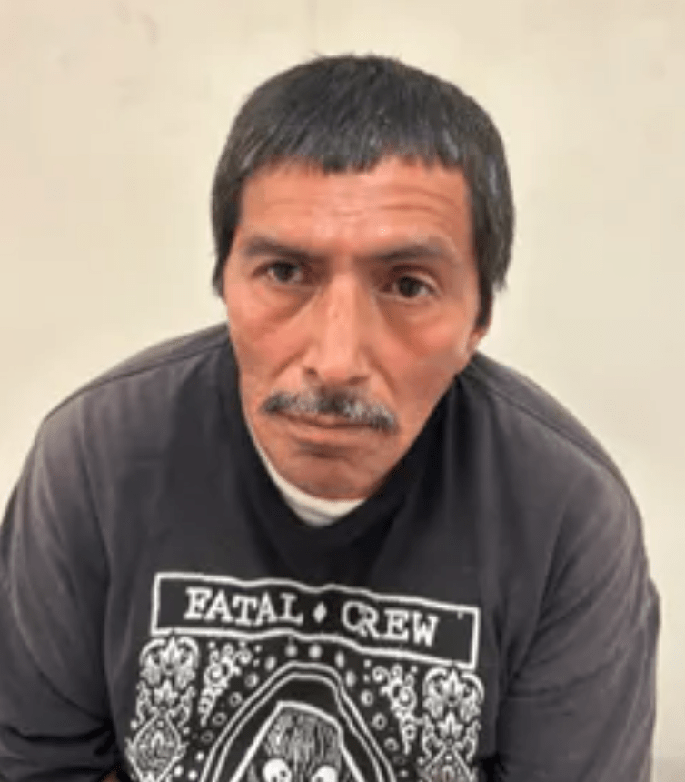 Omar Guzman-Rodriguez is a registered sex offender from Mexico.