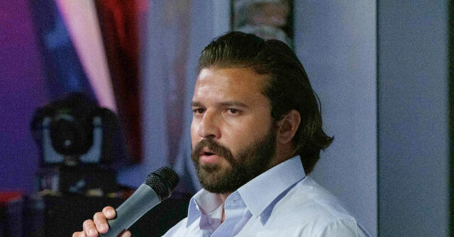 Firearms Expert Brandon Herrera Rebukes ‘Schizo’ Trans Suspect in Catholic School Shooting Who Praised Him in Farewell Video