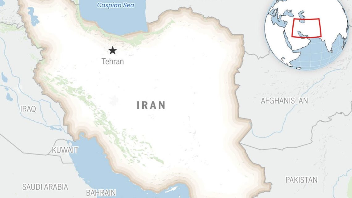 Iran’s rial currency falls to near-record lows on European ‘snapback’ sanctions threat