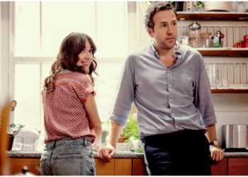 BBC Buys Apple TV+ Sitcom ‘Trying’