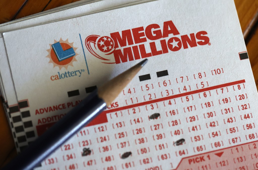 The winner, who chose to remain anonymous, chose to take the one-time $155.6 million cash option instead of the $348 million prize.