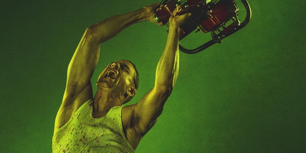 Netflix Announces Release Date of ‘Monster: The Ed Gein Story’