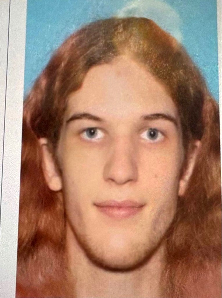 Photo of Robin Westman.