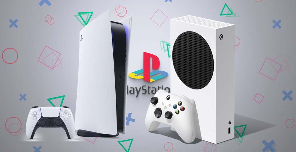 PS6S Console Leak