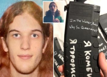 Minneapolis school shooter Robin Westman confessed he was ‘tired of being trans’: ‘I wish I never brain-washed myself’