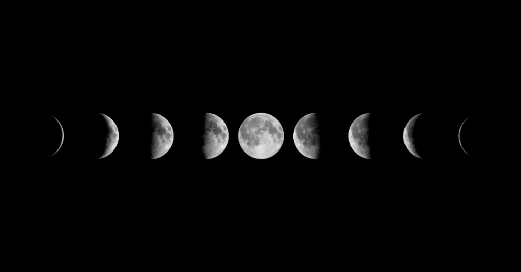 Current Moon Phase: August 28, 2025