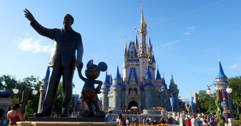 Why No One Is Declared Dead at Disney World, According to an Insider