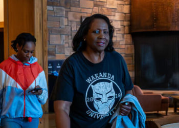 Fed Showdown: Cook Sues Trump Over ‘For Cause’ Fed Removal