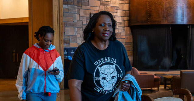 Fed Showdown: Cook Sues Trump Over ‘For Cause’ Fed Removal