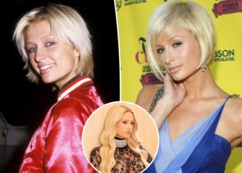 Paris Hilton recalls ‘shock’ of botched early-2000s haircut: ‘I called my sister crying’