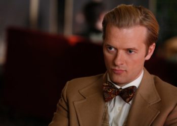 ‘NCIS: Origins’: Adam Campbell To Reprise Role As Young Ducky In Tribute To David McCallum