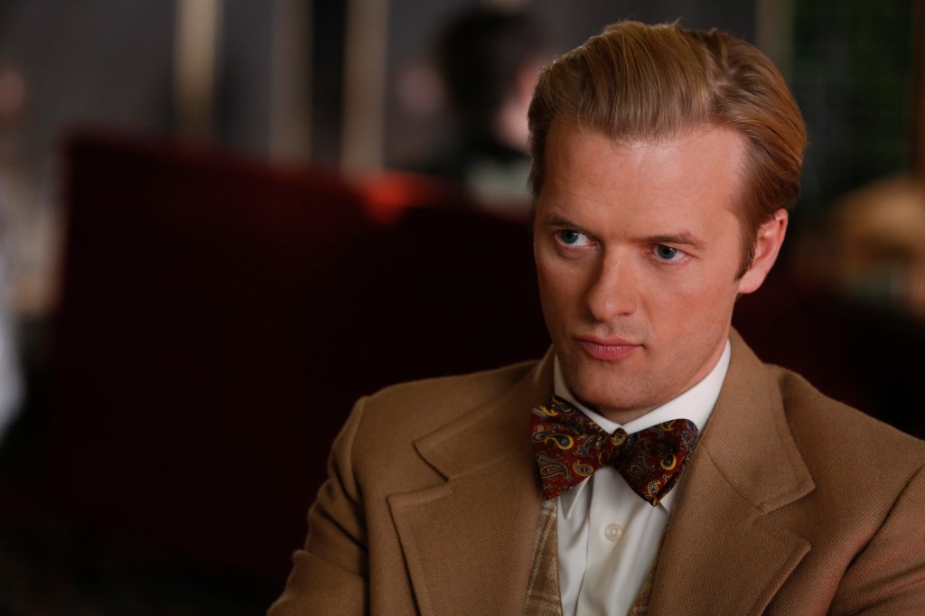 ‘NCIS: Origins’: Adam Campbell To Reprise Role As Young Ducky In Tribute To David McCallum