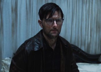 Neon Lands Worldwide Rights To ‘Hokum’ Starring Adam Scott